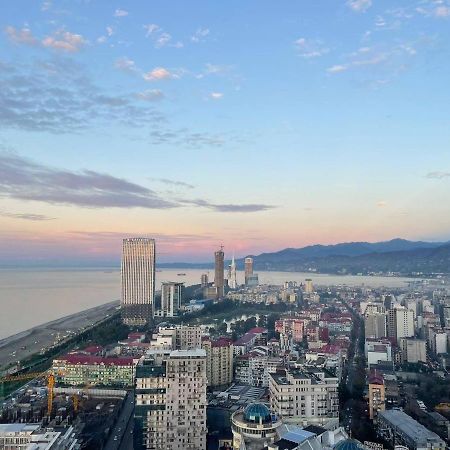 Royal Panorama Courtyard Batumi Hotel Luaran gambar