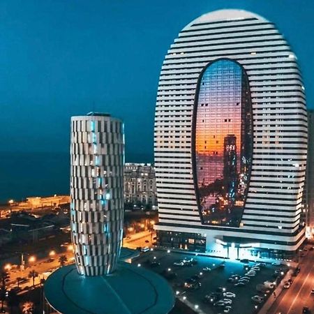 Royal Panorama Courtyard Batumi Hotel Luaran gambar