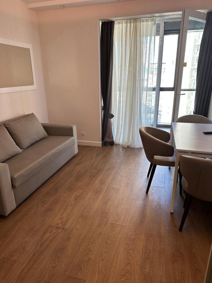 Royal Panorama Courtyard Batumi Hotel Luaran gambar